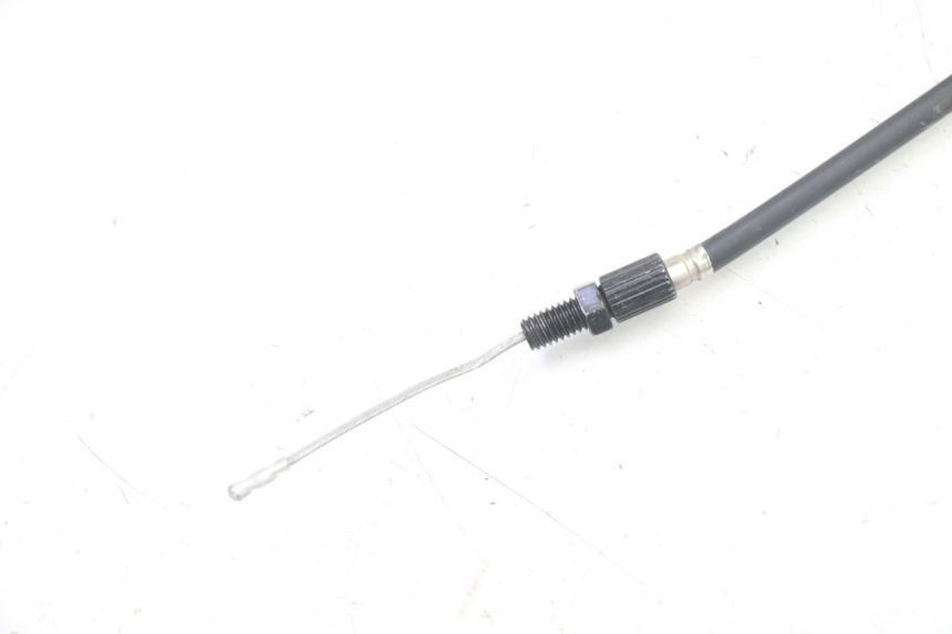 photo de REAR BRAKE CABLE SEGWAY NINEBOT ZT3 PRO 1 - Zoom on usage condition