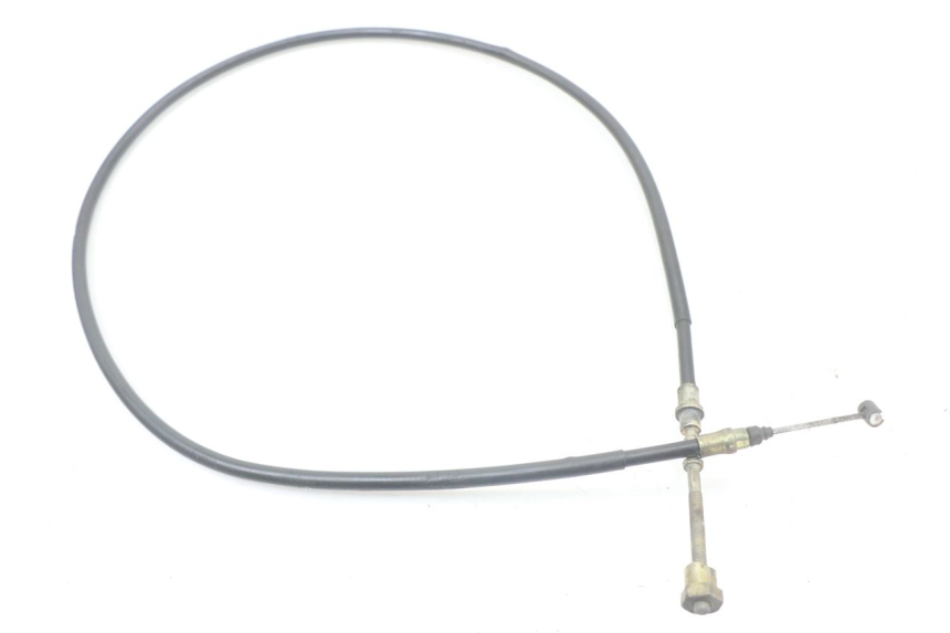 photo de FRONT BRAKE CABLE KYMCO AGILITY PREMIUM 50 (2007 - 2010) - Main view