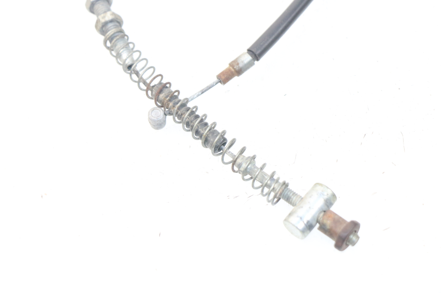 photo de FRONT BRAKE CABLE LIFAN DIRTBIKE 50 - Component detail