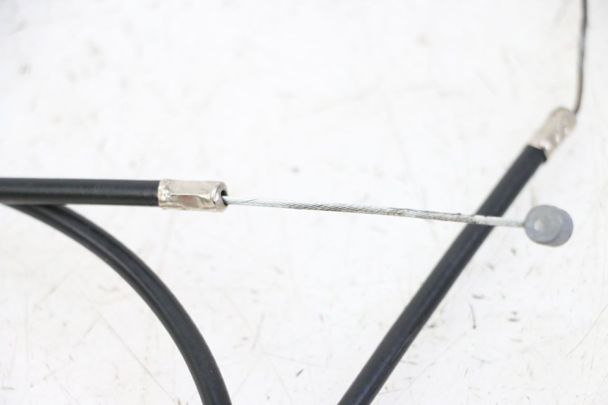 photo de FRONT BRAKE CABLE KUKIRIN G2 MASTER 1 - Component detail