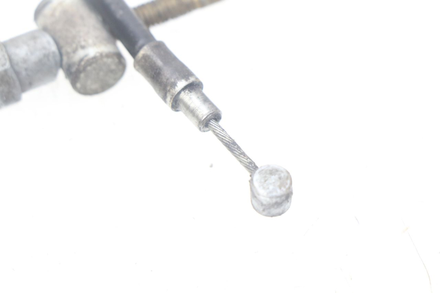 photo de FRONT BRAKE CABLE PEUGEOT LUDIX 50 (2005 - 2007) - Alternative perspective