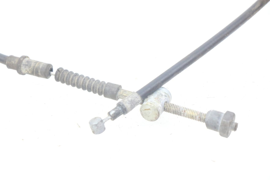 photo de FRONT BRAKE CABLE PEUGEOT LUDIX 50 (2005 - 2007) - Alternative perspective