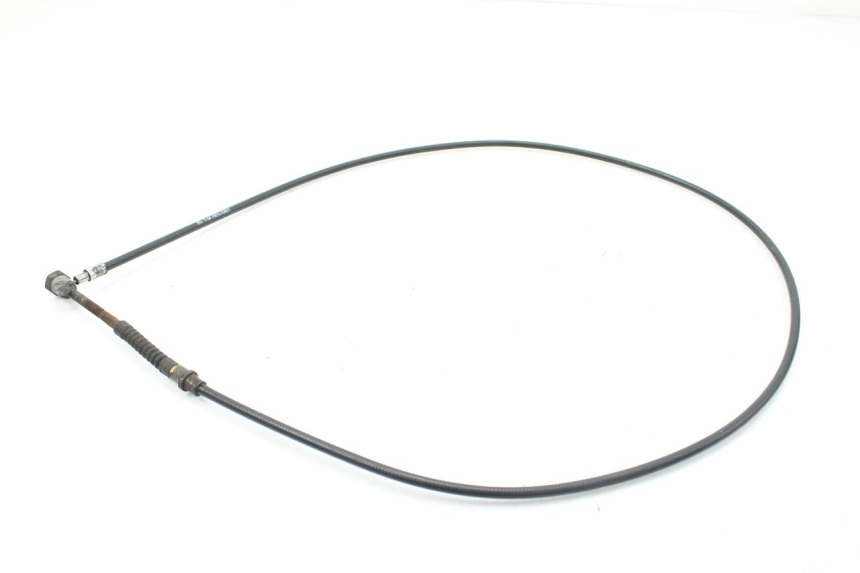 photo de FRONT BRAKE CABLE PEUGEOT LUDIX 50 (2008 - 2017) - Zoom on usage condition