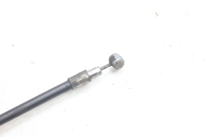 photo de FRONT BRAKE CABLE PEUGEOT LUDIX ONE 14P 50 (2004 - 2013) - Alternative perspective