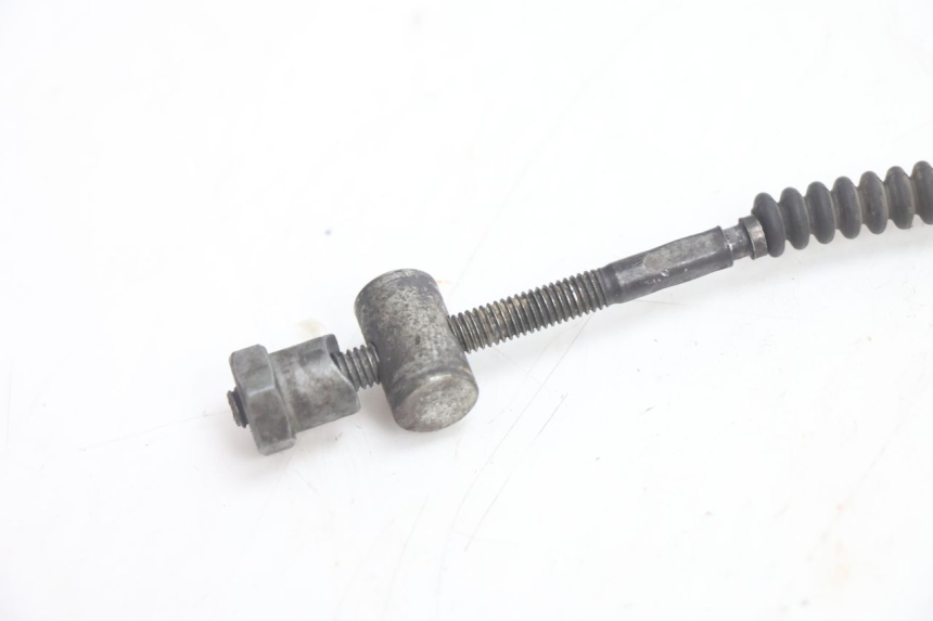 photo de FRONT BRAKE CABLE PEUGEOT LUDIX ONE 50 (2004 - 2006) - Zoom on usage condition