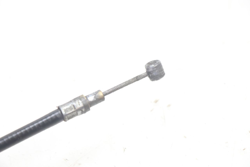 photo de FRONT BRAKE CABLE PEUGEOT LUDIX ONE 50 (2004 - 2006) - Alternative perspective