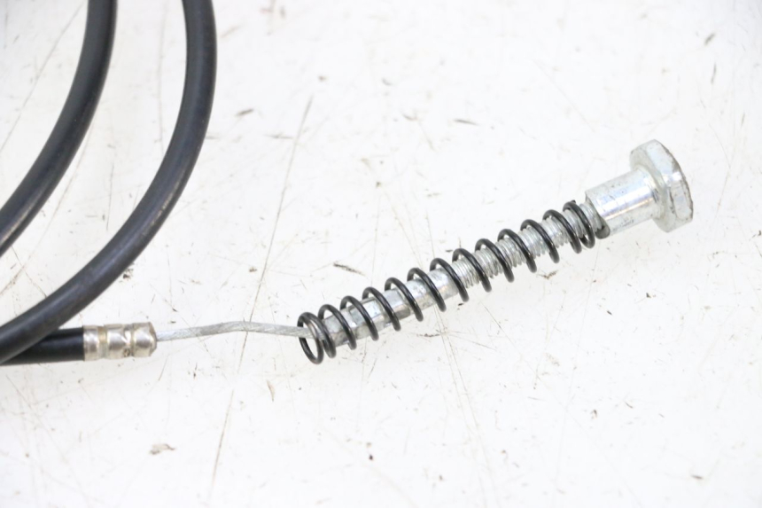 photo de FRONT BRAKE CABLE DUALTRON MINI SPECIAL 1 - Component detail