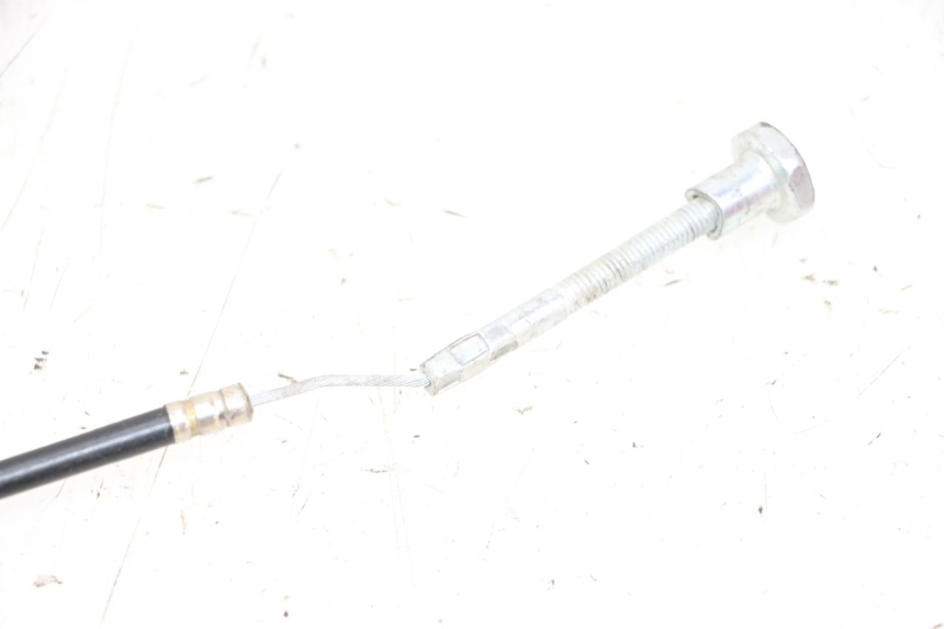 photo de FRONT BRAKE CABLE DUALTRON MINI SPECIAL 1 - Technical close-up