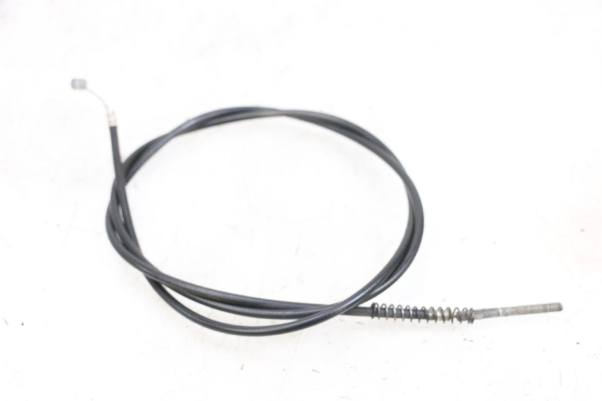 photo de FRONT BRAKE CABLE DUALTRON MINI SPECIAL 1 - Component detail