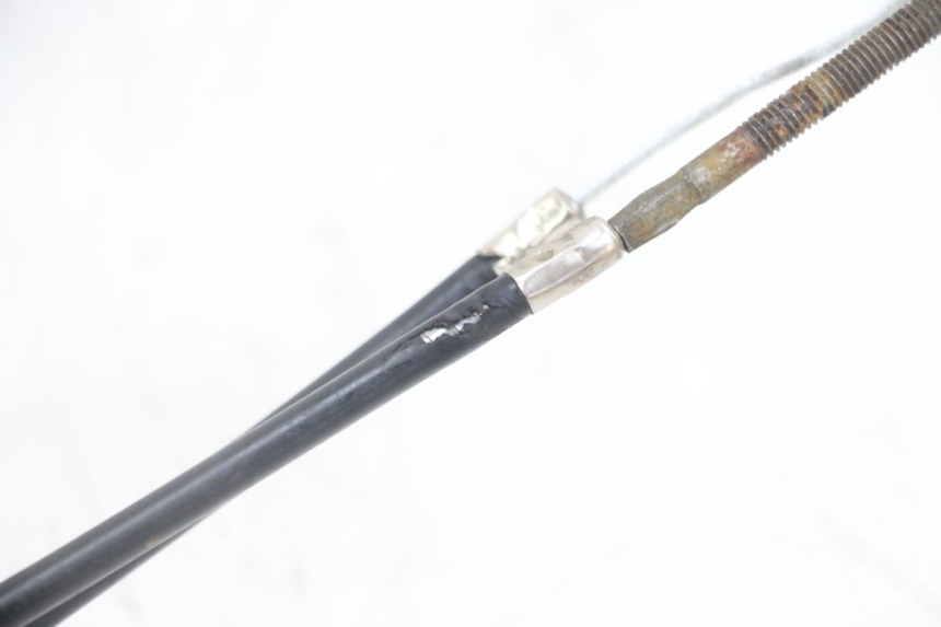 photo de FRONT BRAKE CABLE PUNK ELECTRIC RIDER 1 - Zoom on usage condition