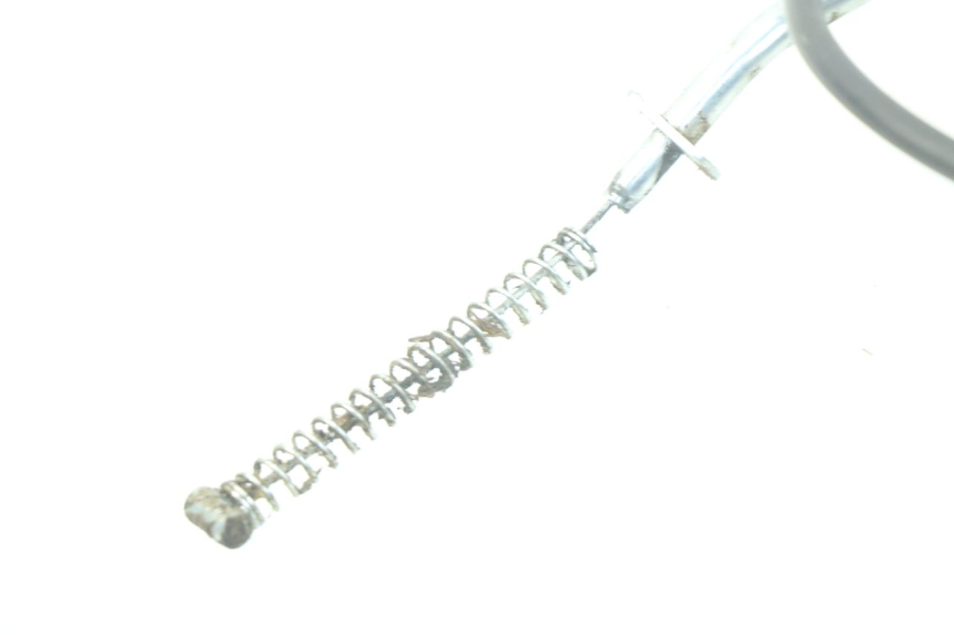 photo de FRONT BRAKE CABLE ORION SPORTRAX 125 - Zoom on usage condition