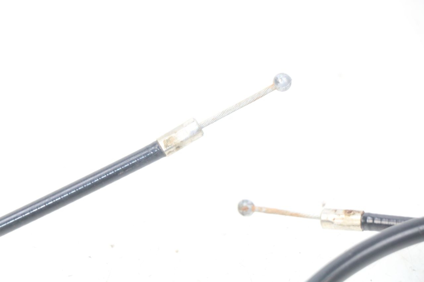 photo de FRONT BRAKE CABLE YAMAHA YFM R RAPTOR 90 (2017 - 2023) - Zoom on usage condition