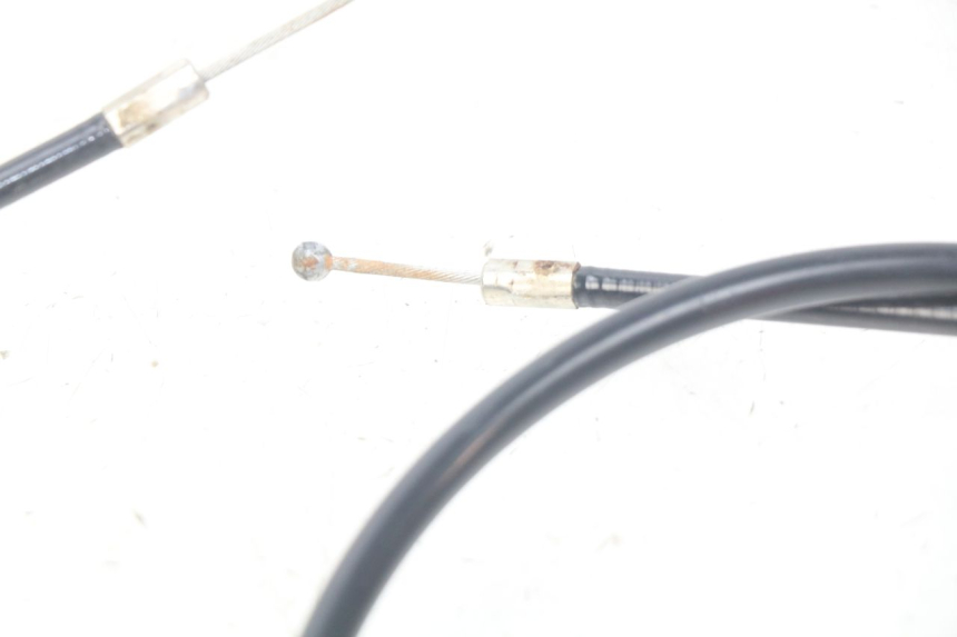 photo de FRONT BRAKE CABLE YAMAHA YFM R RAPTOR 90 (2017 - 2023) - Alternative perspective