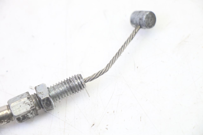 photo de PARKING BRAKE CABLE QUADRO 4 4D 350 (2015 - 2018) - Technical close-up