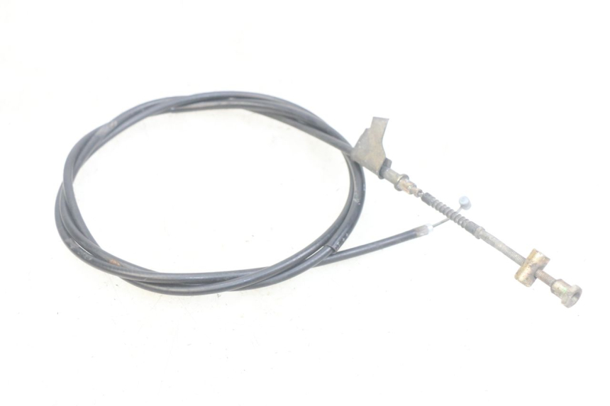 photo de PARKING BRAKE CABLE NECO ALEXONE 125 (2017 - 2024) - Zoom on usage condition