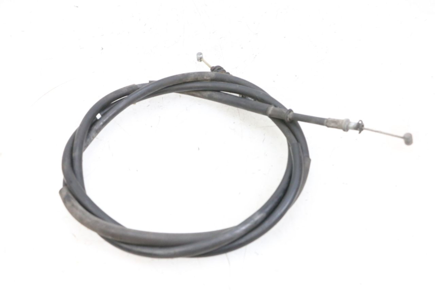 photo de PARKING BRAKE CABLE SUZUKI BURGMAN 650 (2013 - 2020) - Zoom on usage condition