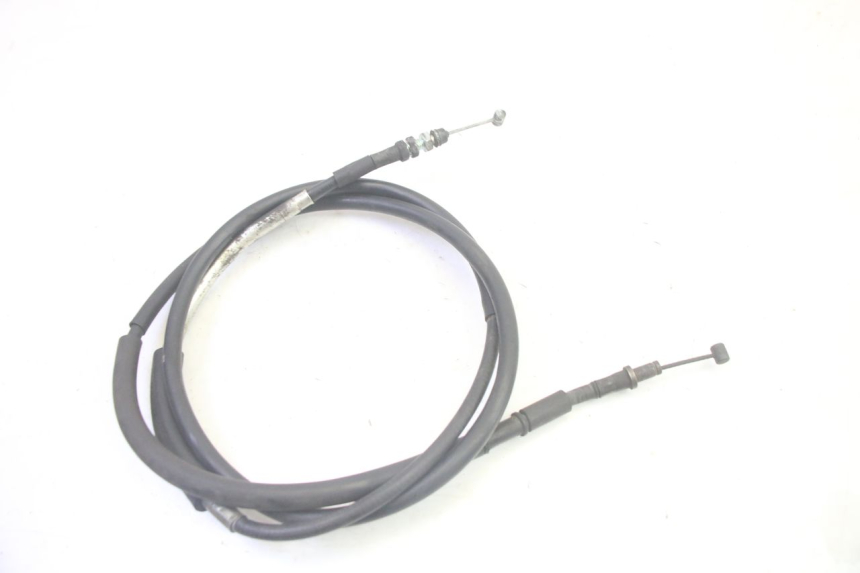 photo de PARKING BRAKE CABLE SUZUKI BURGMAN EXECUTIVE ABS 650 (2006 - 2012) - Component detail