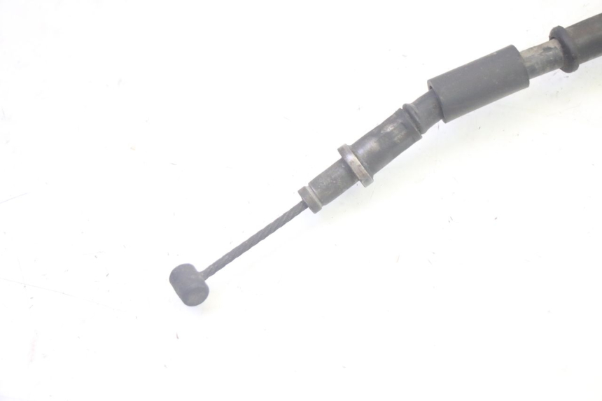 photo de PARKING BRAKE CABLE SUZUKI BURGMAN EXECUTIVE ABS 650 (2006 - 2012) - Zoom on usage condition