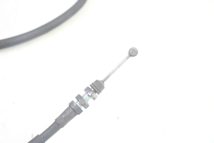 photo de PARKING BRAKE CABLE SUZUKI BURGMAN EXECUTIVE ABS 650 (2006 - 2012) - Alternative perspective