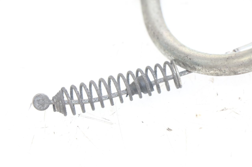 photo de PARKING BRAKE CABLE HONDA FJS SILVERWING SILVER WING 400 (2009 - 2016) - Alternative perspective