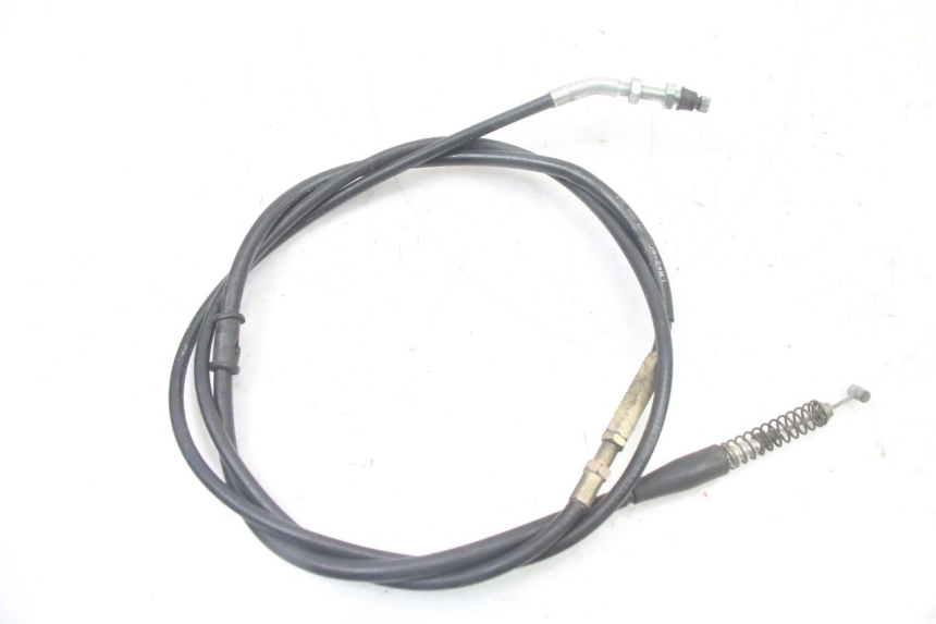photo de PARKING BRAKE CABLE KYMCO XCITING 500 (2007 - 2010) - Component detail