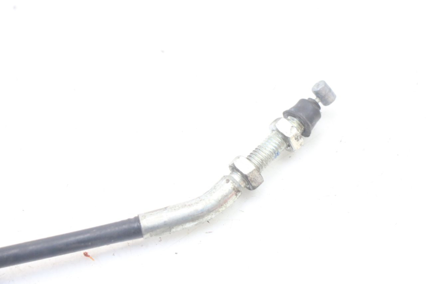 photo de PARKING BRAKE CABLE KYMCO XCITING 500 (2007 - 2010) - Alternative perspective