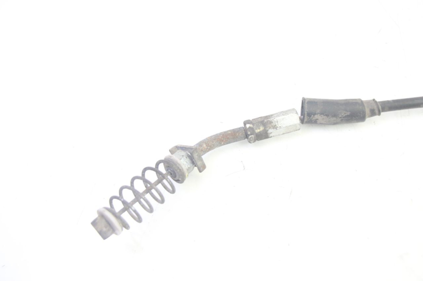 photo de PARKING BRAKE CABLE PIAGGIO MP3 HPE 350 (2018 - 2020) - Zoom on usage condition