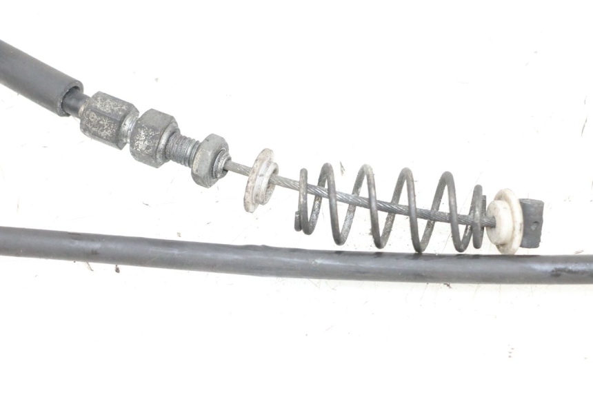 photo de PARKING BRAKE CABLE PIAGGIO MP3 125 (2006 - 2014) - Fixing points details