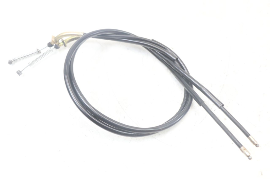 photo de PARKING BRAKE CABLE HYTRACK ST 170 (2020 - 2024) - Component detail