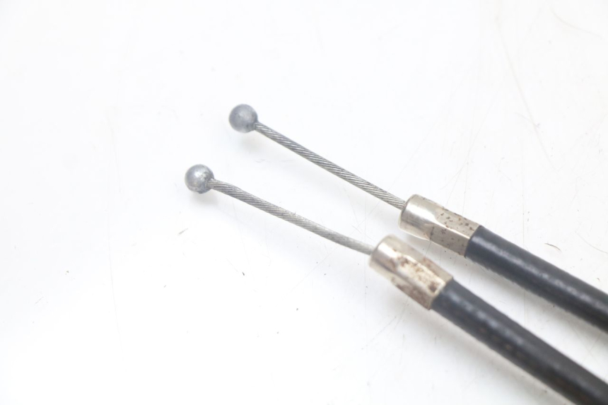 photo de PARKING BRAKE CABLE HYTRACK ST 170 (2020 - 2024) - Zoom on usage condition