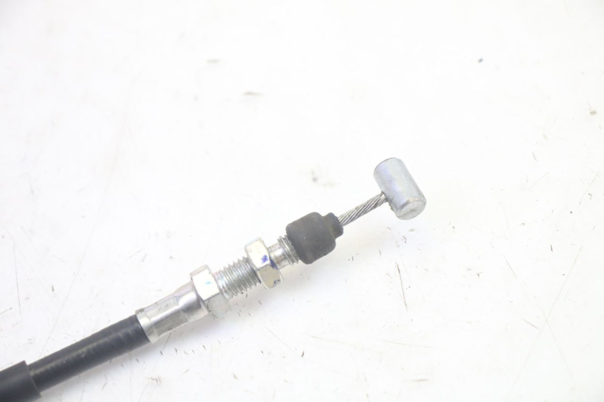 photo de PARKING BRAKE CABLE YAMAHA TRICITY 300 (2020 - 2024) - Alternative perspective