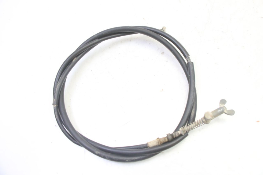photo de PARKING BRAKE CABLE YAMAHA YFM BRUIN 350 (2003 - 2009) - Component detail