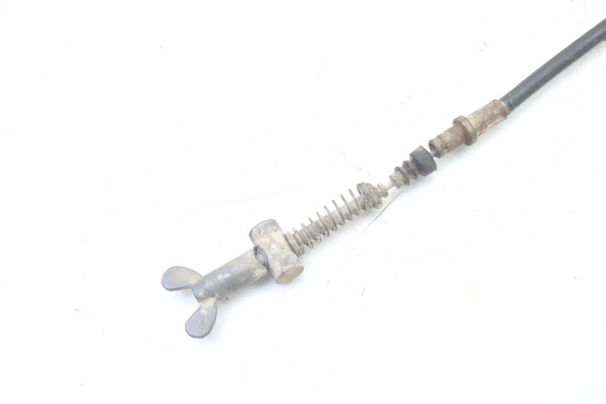 photo de PARKING BRAKE CABLE YAMAHA YFM BRUIN 350 (2003 - 2009) - Zoom on usage condition
