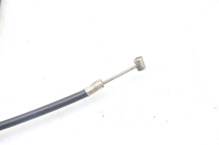 photo de PARKING BRAKE CABLE YAMAHA YFM BRUIN 350 (2003 - 2009) - Alternative perspective