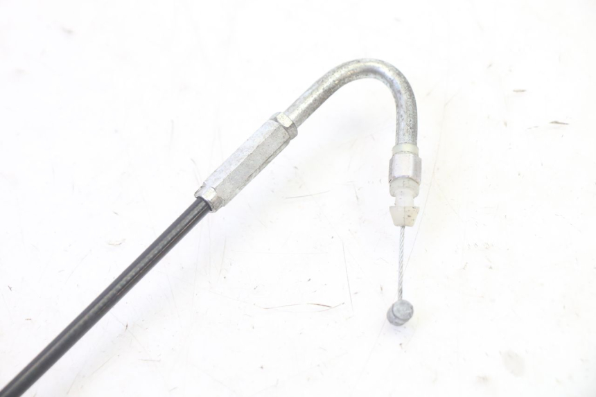 photo de SEAT LOCK CABLE QUADRO 4 4D 350 (2015 - 2018) - Technical close-up