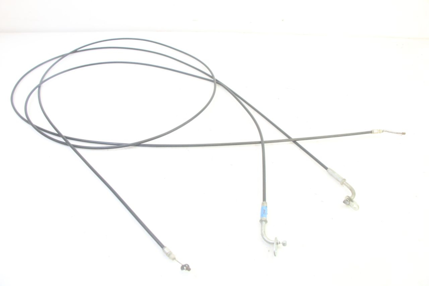 photo de SEAT LOCK CABLE ADIVA AD3 300 (2014 - 2020) - Main view