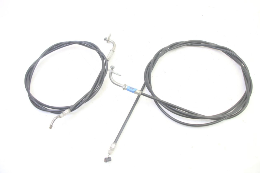 photo de SEAT LOCK CABLE ADIVA AD3 300 (2014 - 2020) - Component detail