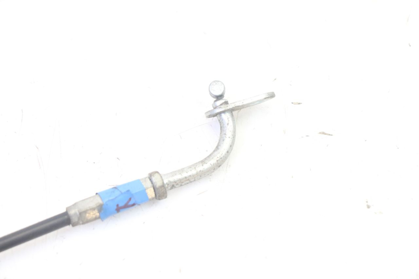photo de SEAT LOCK CABLE ADIVA AD3 300 (2014 - 2020) - Surface and material condition