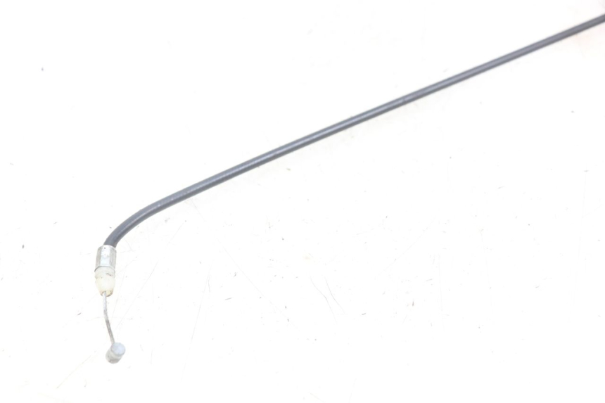 photo de SEAT OPENING CABLE KYMCO AGILITY 16+ 4T 50 (2018 - 2023) - Component detail