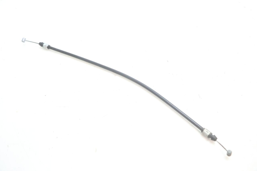 photo de SEAT LOCK CABLE KYMCO AGILITY 4T 10" 50 (2005 - 2018) - Alternative perspective