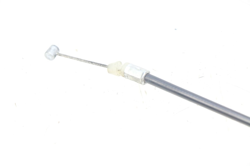 photo de SEAT OPENING CABLE KYMCO AGILITY 4T 50 (2018 - 2022) - Zoom on usage condition