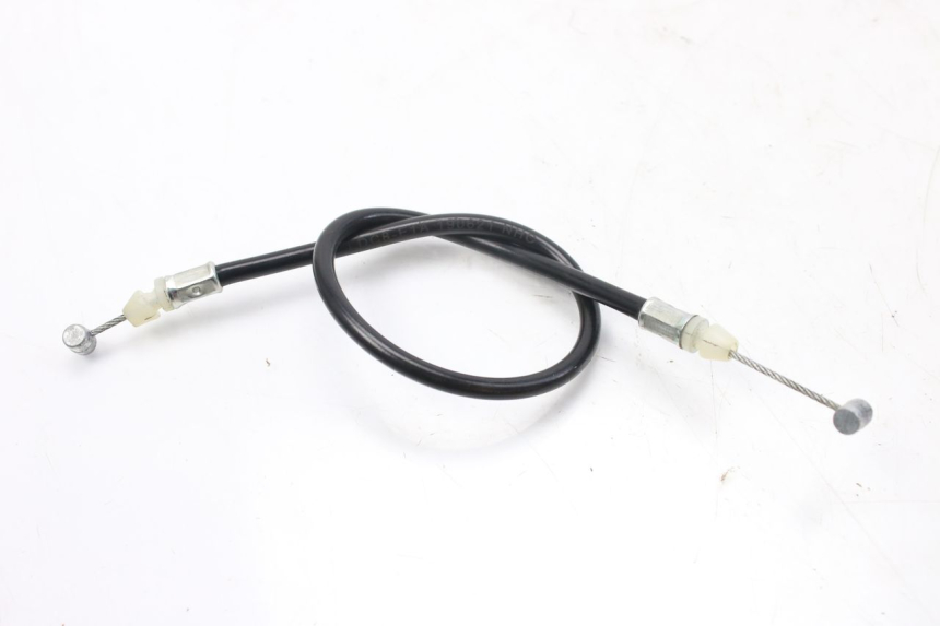 photo de SEAT OPENING CABLE KYMCO AGILITY 4T 50 (2018 - 2022) - Zoom on usage condition