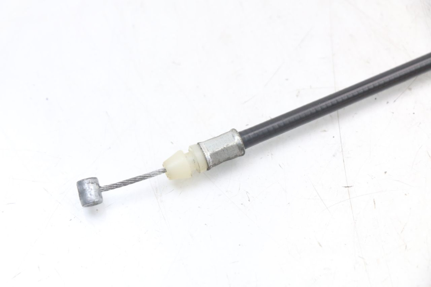 photo de SEAT OPENING CABLE KYMCO AGILITY 4T 50 (2018 - 2022) - Component detail