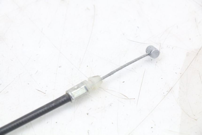 photo de SEAT OPENING CABLE KYMCO AGILITY 4T 50 (2018 - 2022) - Alternative perspective