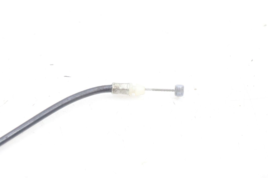 photo de SEAT LOCK CABLE KYMCO AGILITY CITY 16P 125 (2015 - 2024) - Zoom on usage condition