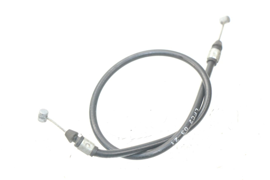 photo de SEAT LOCK CABLE KYMCO AGILITY CITY 2T 50 (2008 - 2016) - Component detail