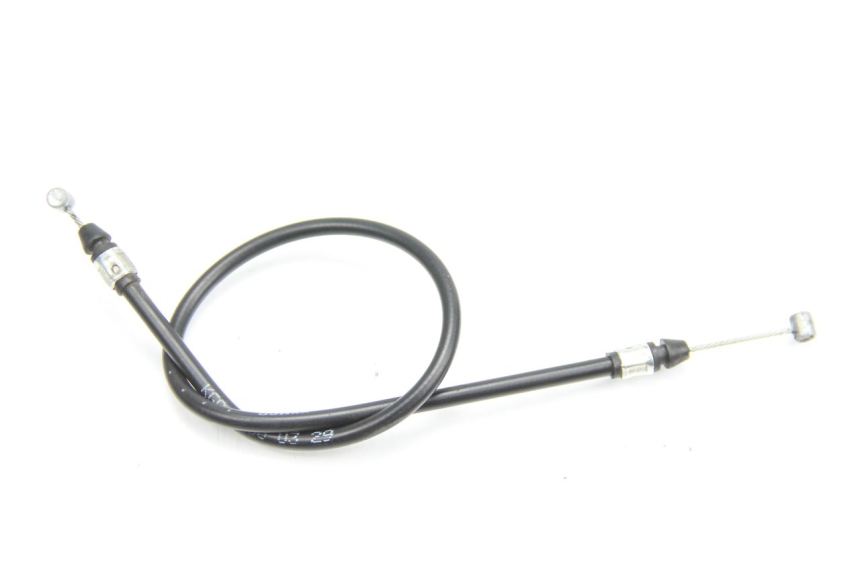 photo de SEAT LOCK CABLE KYMCO AGILITY CITY 4T 50 (2008 - 2016) - Main view