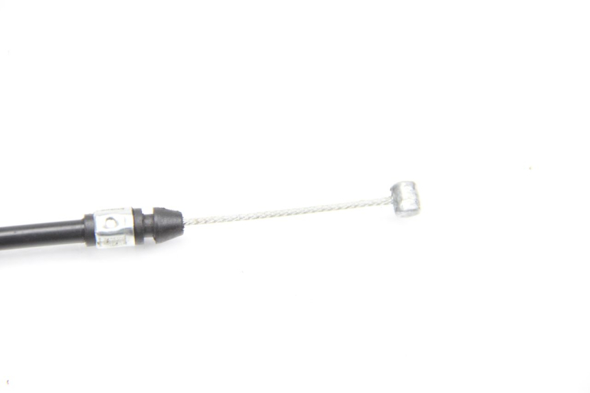 photo de SEAT LOCK CABLE KYMCO AGILITY CITY 4T 50 (2008 - 2016) - Zoom on usage condition