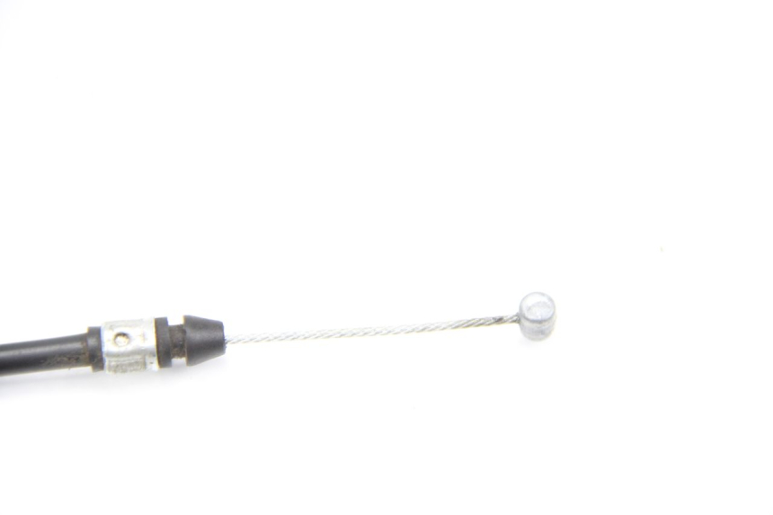 photo de SEAT LOCK CABLE KYMCO AGILITY CITY 4T 50 (2008 - 2016) - Alternative perspective