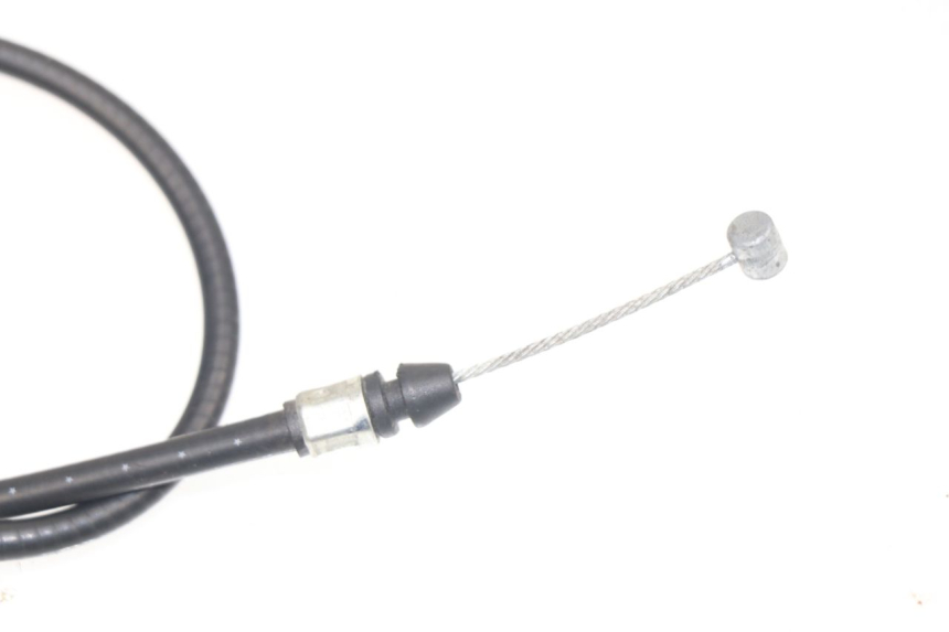 photo de SEAT LOCK CABLE KYMCO AGILITY CITY 50 (2008 - 2016) - Component detail